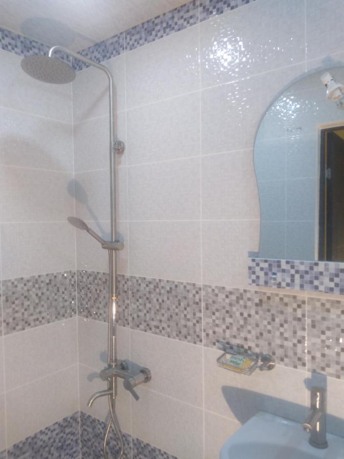 Guest House Dompolski Γκιουμρί Εξωτερικό φωτογραφία