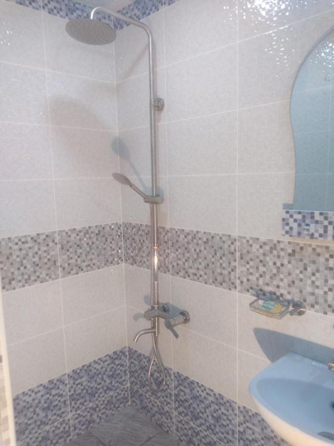 Guest House Dompolski Γκιουμρί Εξωτερικό φωτογραφία