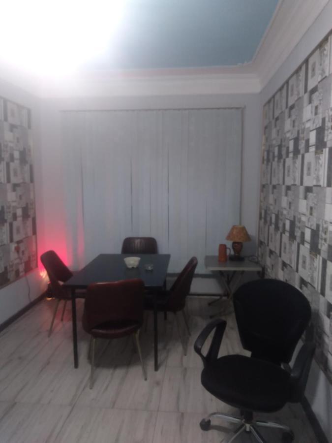 Guest House Dompolski Γκιουμρί Εξωτερικό φωτογραφία