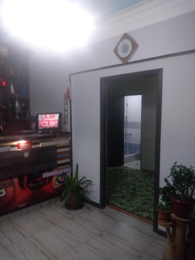 Guest House Dompolski Γκιουμρί Εξωτερικό φωτογραφία