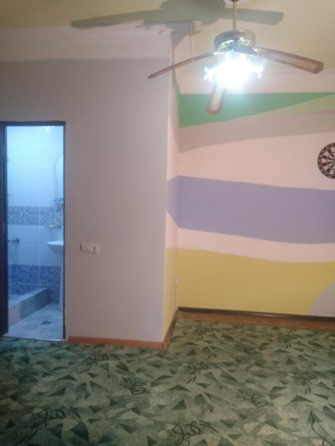 Guest House Dompolski Γκιουμρί Εξωτερικό φωτογραφία