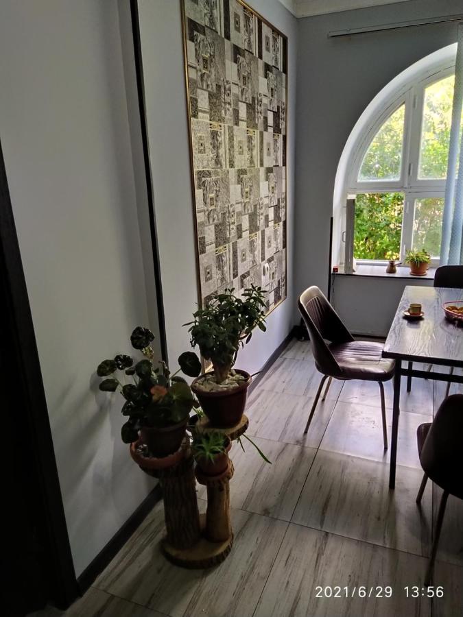 Guest House Dompolski Γκιουμρί Εξωτερικό φωτογραφία
