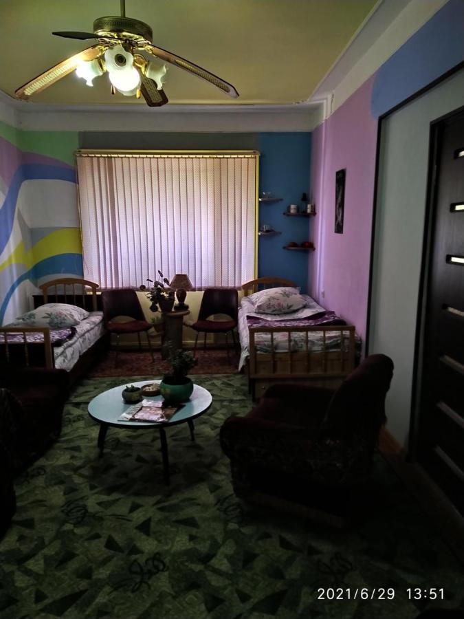 Guest House Dompolski Γκιουμρί Εξωτερικό φωτογραφία