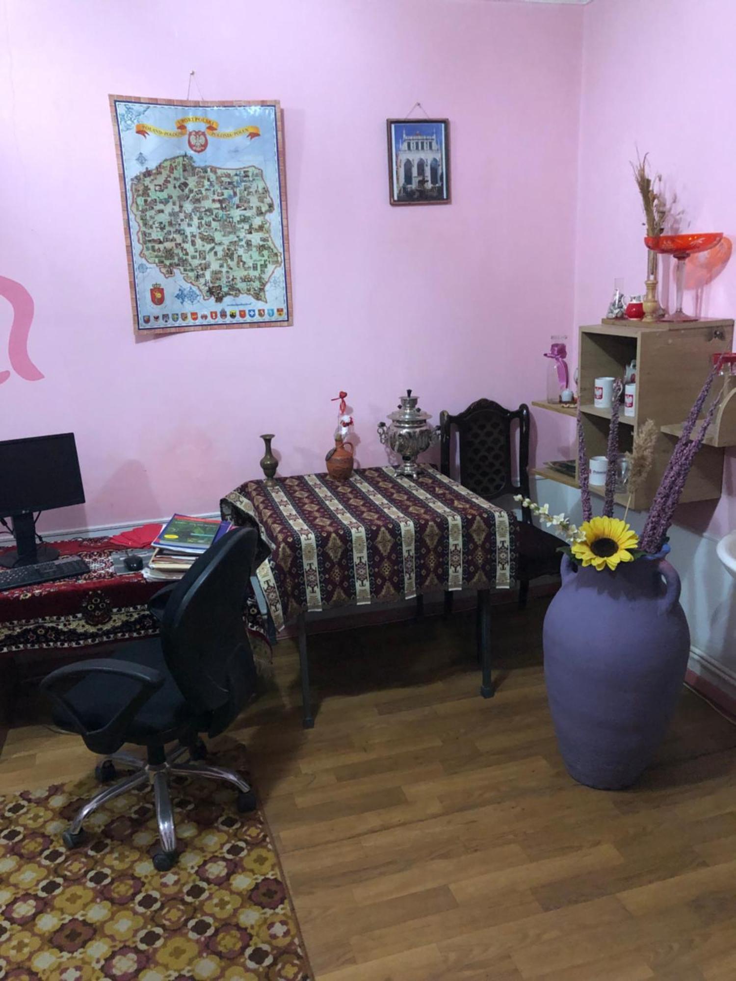 Guest House Dompolski Γκιουμρί Εξωτερικό φωτογραφία