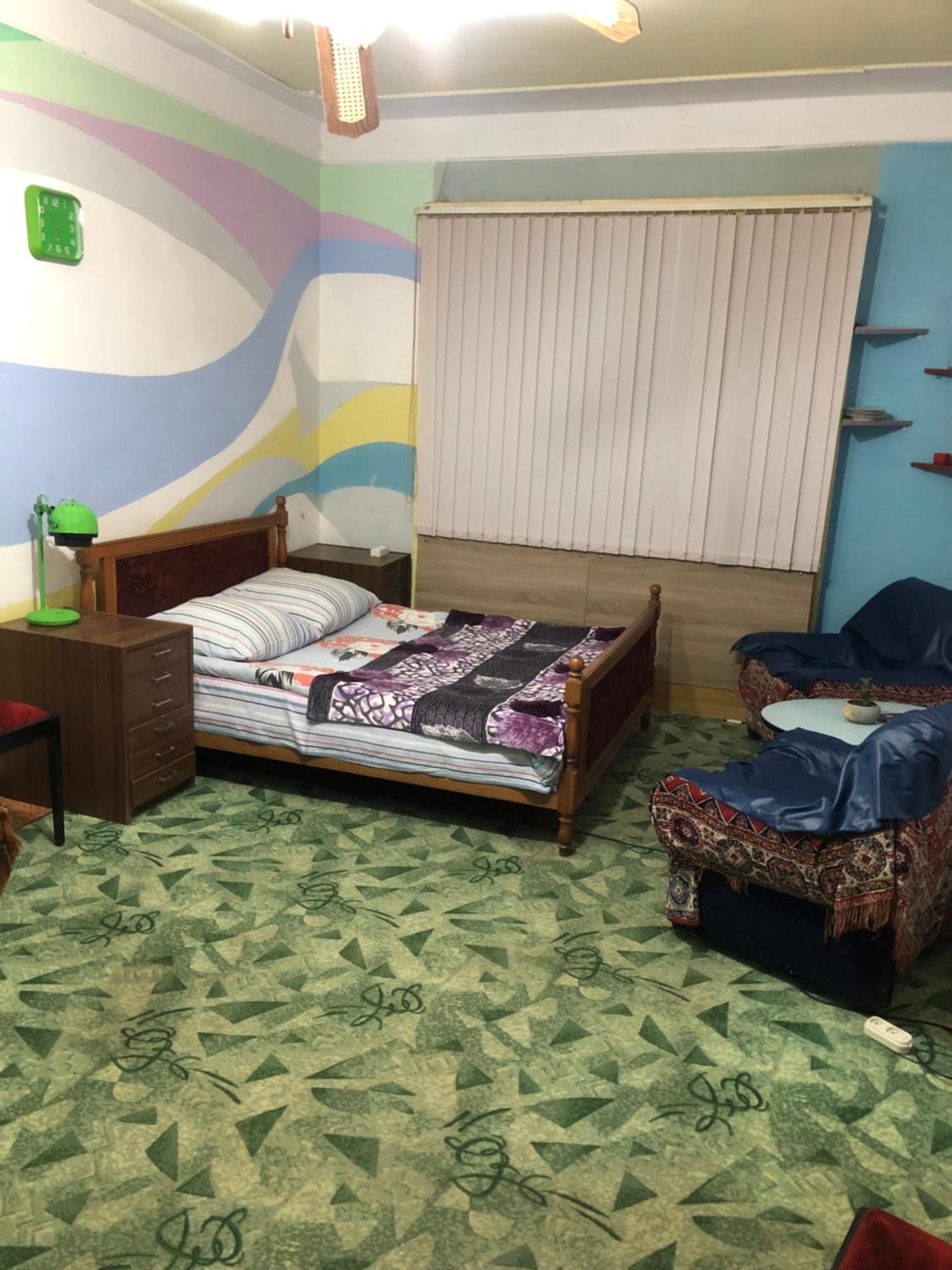 Guest House Dompolski Γκιουμρί Εξωτερικό φωτογραφία