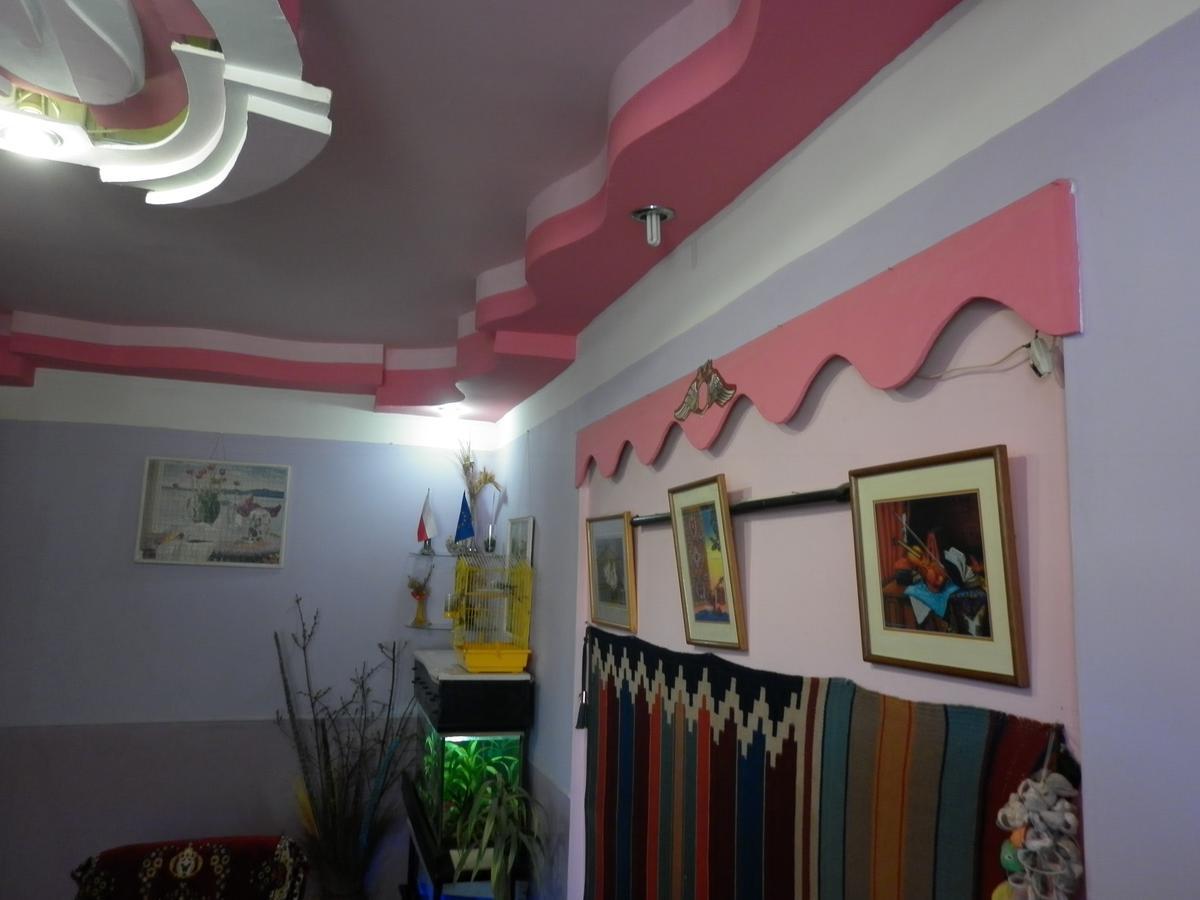 Guest House Dompolski Γκιουμρί Εξωτερικό φωτογραφία