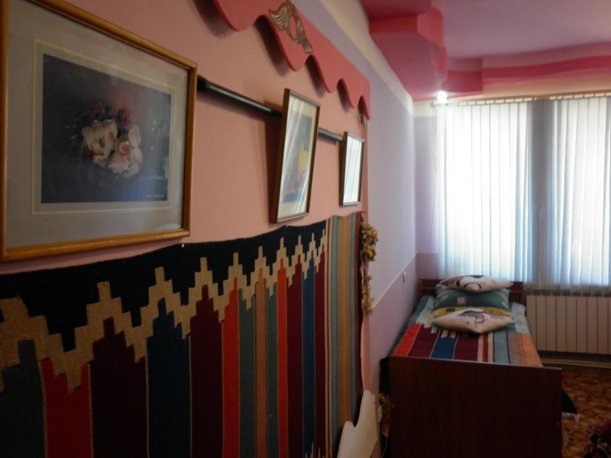 Guest House Dompolski Γκιουμρί Εξωτερικό φωτογραφία
