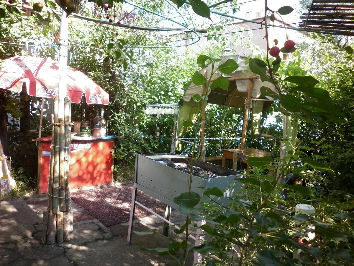 Guest House Dompolski Γκιουμρί Εξωτερικό φωτογραφία